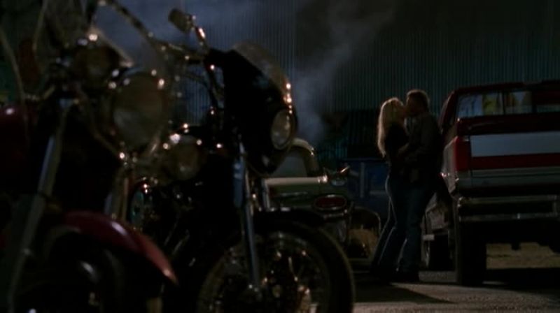 Yeah, you like that, don't you, cowboy?