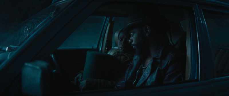 Yeah, listen, if we're not back in two hours
