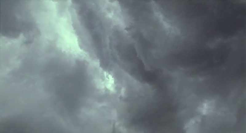 # Yeah, looking down that big eye in the sky... #