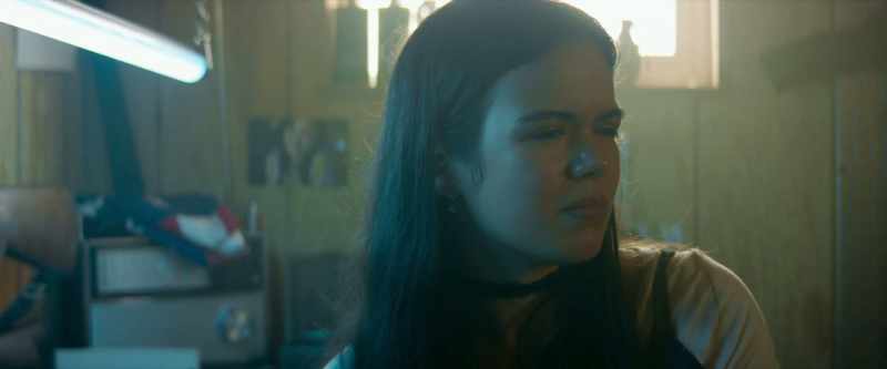 Yeah, he looks pretty scary, too