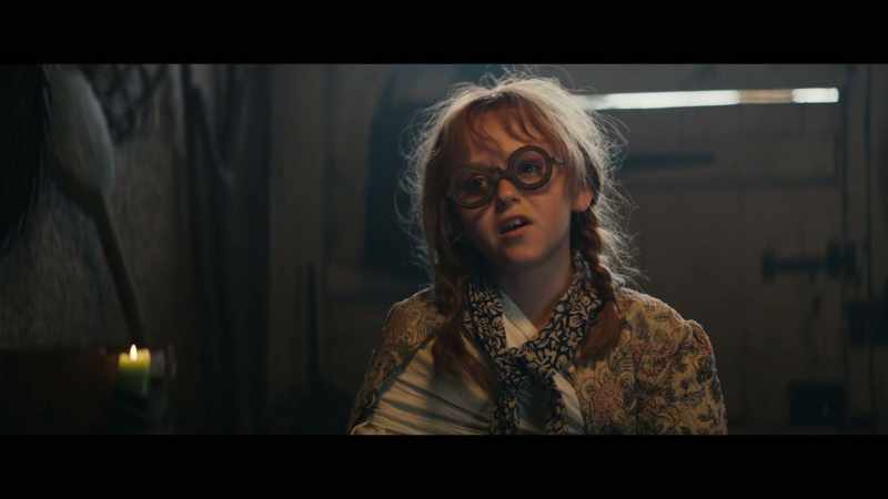 Yeah, but Lord Blancheford was a magistrate