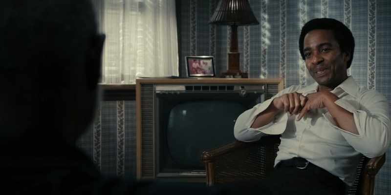 Yeah, she loved that preacher