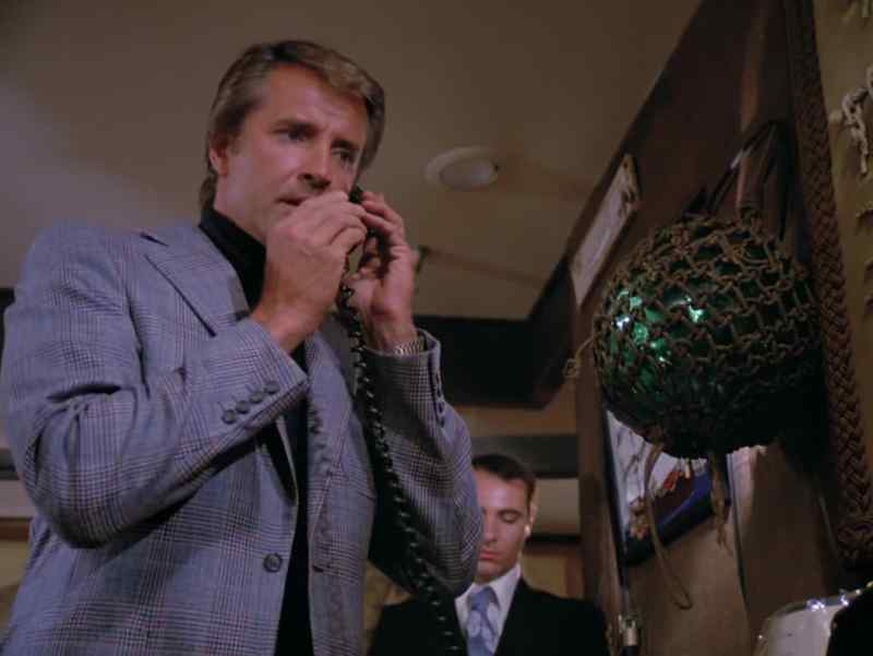 Yeah. - Lucas, there has been a change of plan