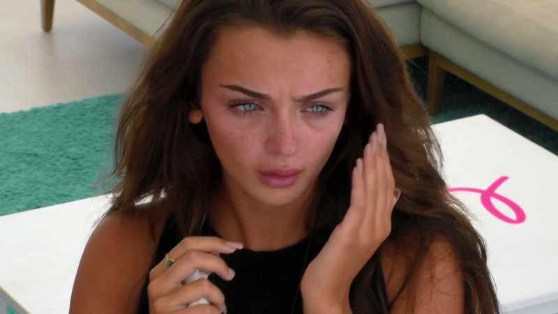�Yeah. ‐MALIN: And then get everyone