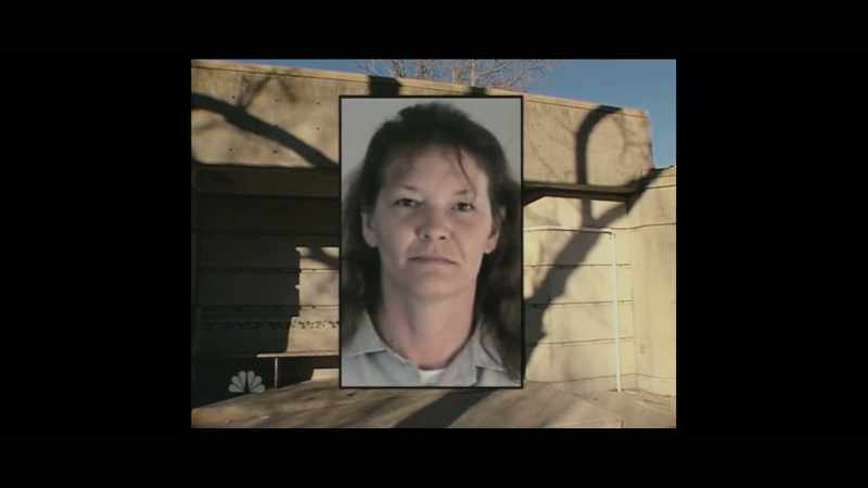Yeah, she might have testified against Tommy and Karl