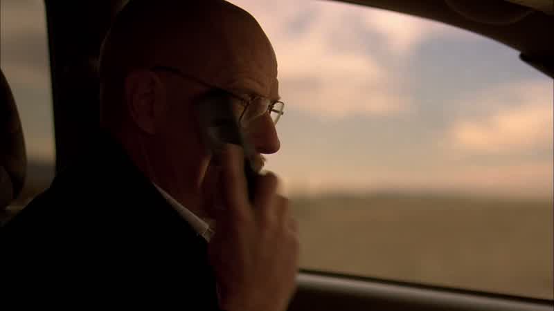 Yeah. MIKE: Walter, you see us?