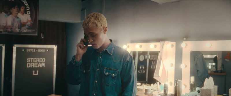 Yeah, Mum, I'll be there. I promise