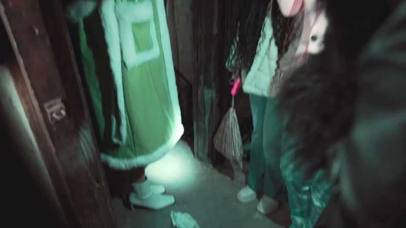 Yeah, my shoes are not gonna make it down there