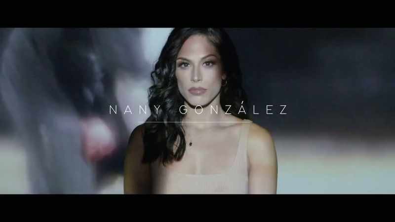 Yeah, Nany!