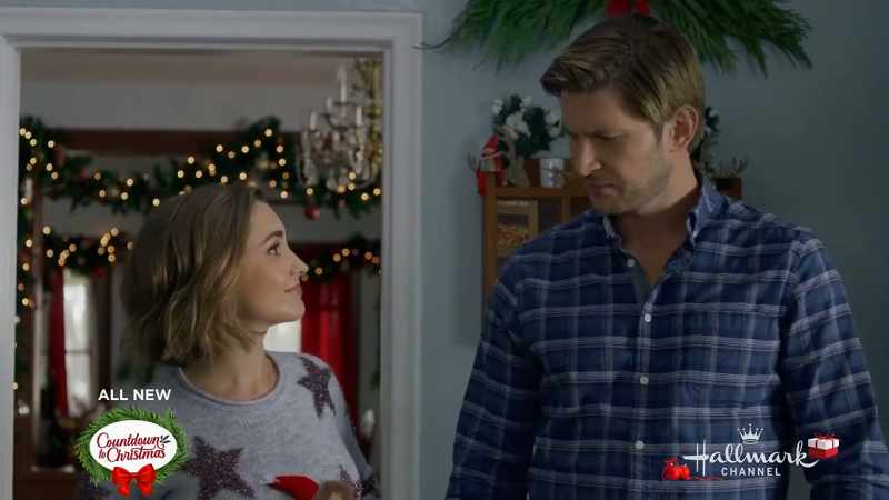 Yeah. Nice sweater, by the way. Yeah
