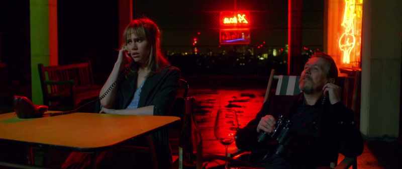 Yeah. No, I know. All right? I know, darling. I'm so sorry