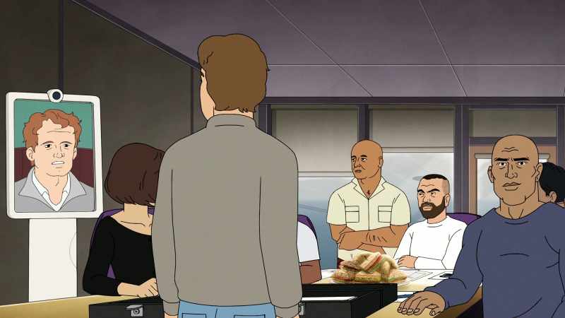 Yeah, no, we're firm on the dates, bud