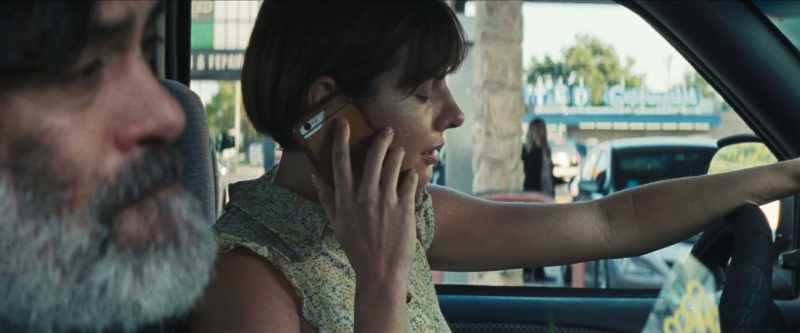 Yeah, okay. I'll handle it. - I talked to Walter