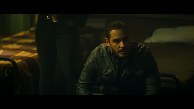 Yeah. One world. SOLDIERS: One people. MATIAS: One world. SOLDIERS: One people. -One world! -SOLDIER