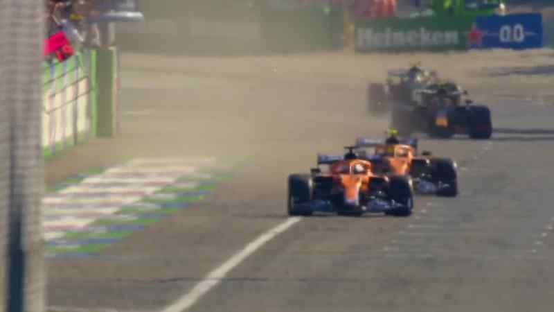 Yeah! P1!