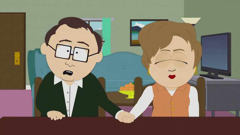Yeah, pal, let-let me explain to you