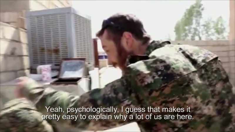 Yeah, psychologically, I guess that makes it