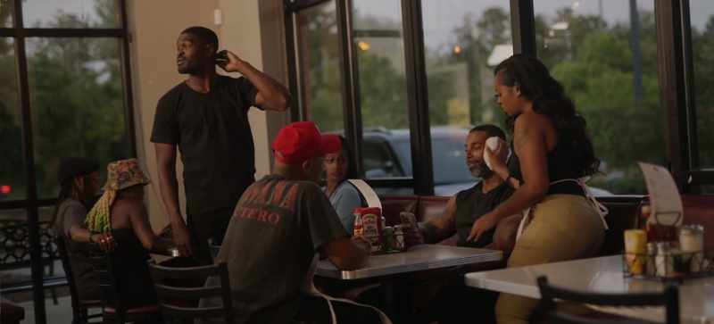 Yeah, that real crazy. - Seen assaulting