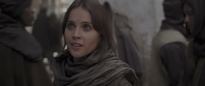 Yeah Rebellions are built on hope