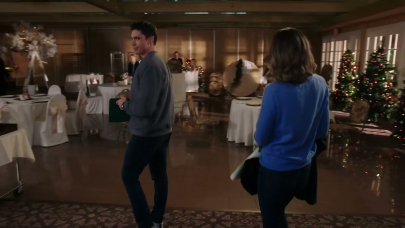 Yeah, reunions really aren't my thing either