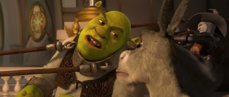 Yeah right Put a little mustard on mine Captain Crazy