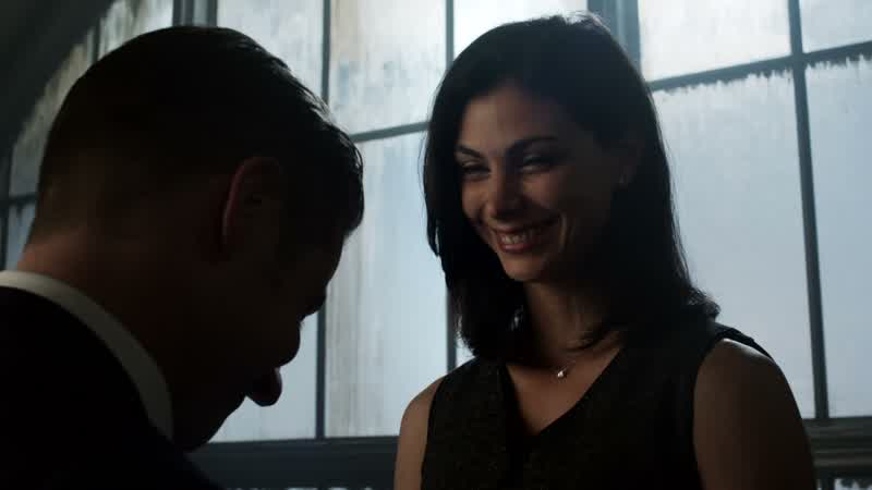 Yeah. Right. Stop beating yourself up. - I'm trying. - I know you are. I should have been here. I wa
