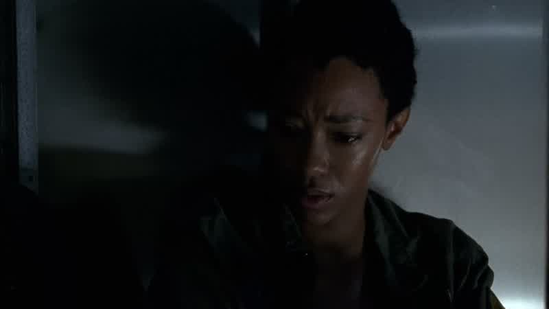 Yeah? You know I've been there. I know. Bob, he would have wanted-- Don't. I'm sorry. Please, don't