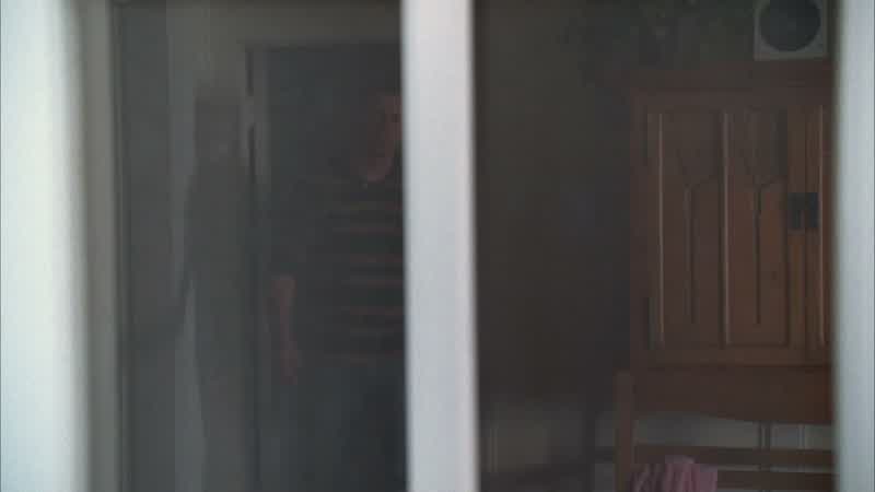 Yeah? I'm looking for Shannon. — who are you? I'm her brother