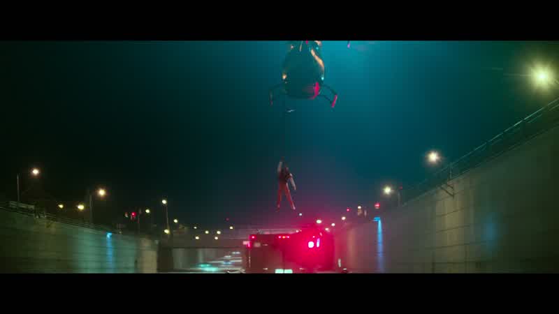 Yeah! If Sensei Shredder can't make it to the extraction point, then we bring the extraction point t