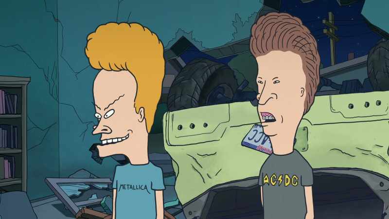 Yeah, you said you'd have sex with us