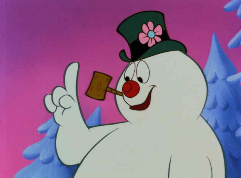 Yeah, Santa claus