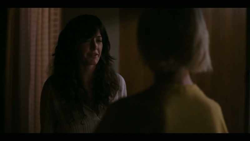 Yeah. She's a really great mom