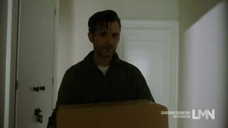 'Yeah, she's still your legal guardian.'