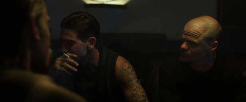 Yeah. Shotgun knows the on site manager
