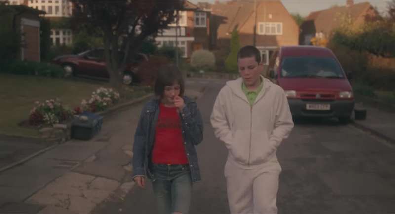 Yeah So are you a lesbian