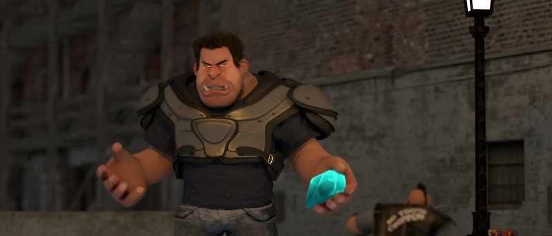 Yeah. So, boss, can I feel incredible too?