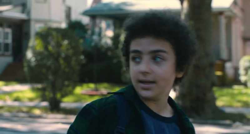 Yeah, so, Ramy