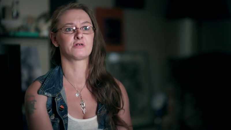 Yeah, so, that was -- When Gemma went