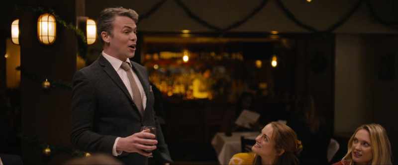 Yeah, so after the wedding