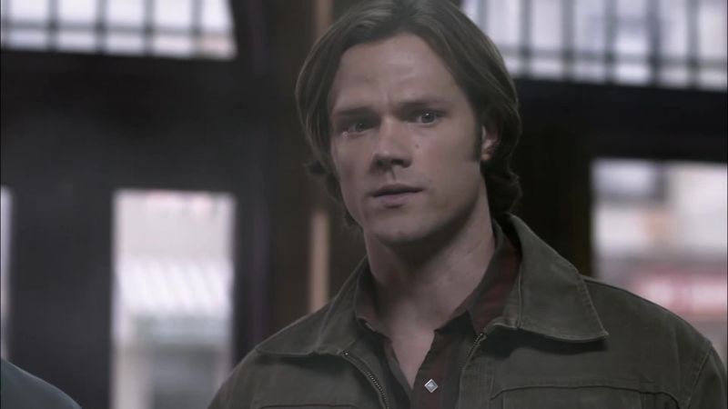 Yeah, something tells me this guy is not a powerful witch