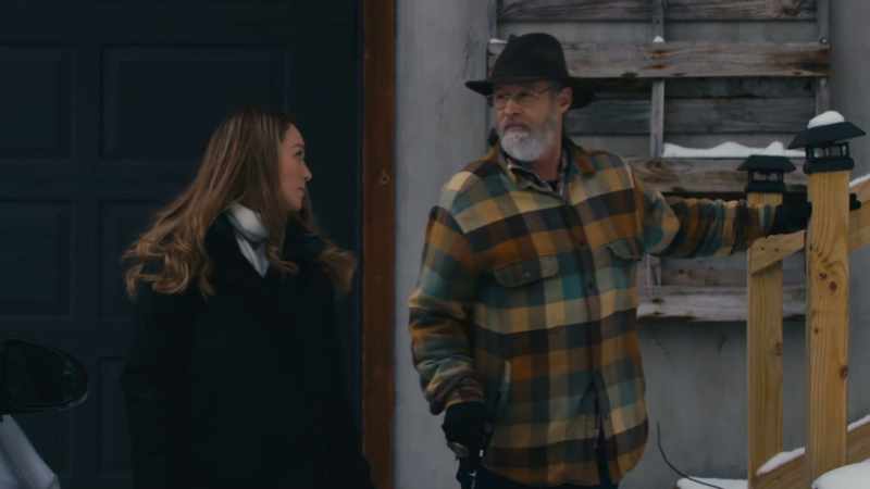 Yeah, my stylist, Dr. Richardson