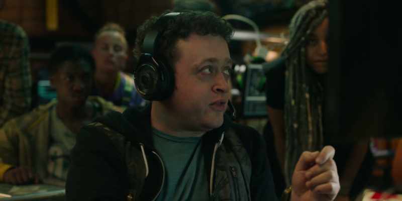 Yeah, sure. - Billy?