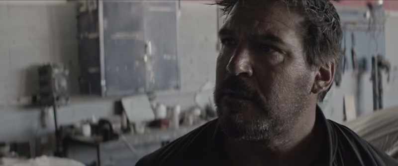 Yeah, you sure did leave her with me. You left me with a big, heavy load
