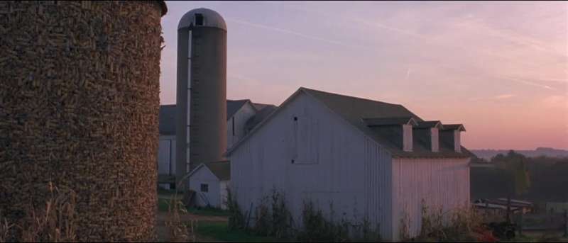 Yeah sure Thomas can raise a barn but can he pick up a 7 10 split