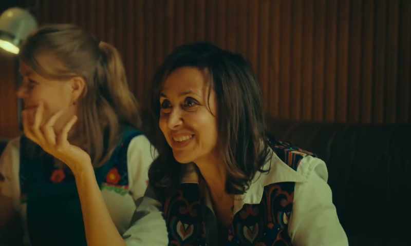 Yeah, talk it over