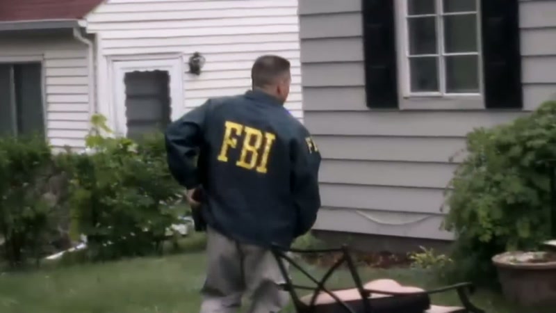 Yeah, team 14 has a subject in custody, uh, without incident