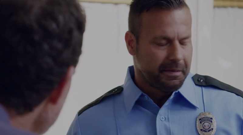 Yeah? Tell that to Ivan Tanner