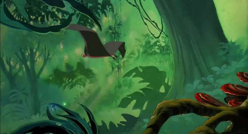 Yeah this territory looks kinda familiar