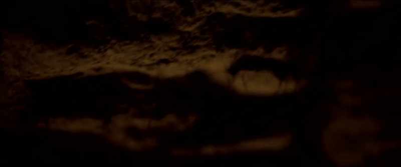yeah... than to be slain... by the enemy!