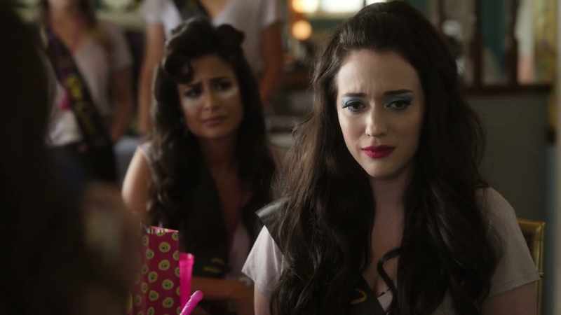 � Yeah, that was my first thought after the breakup too